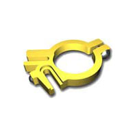 Chopper Block Plate