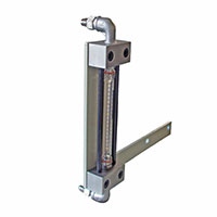 Rotameter (Flow meter)