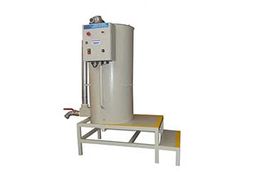 TM-07 Heating Mixer