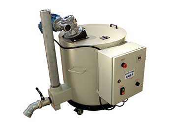 TM-07-6 Heating Mixer